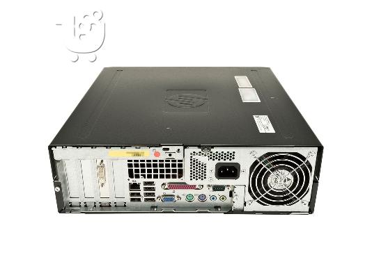 HP DC7700 – C2D 1.8 – 2GB RAM – 80 GB