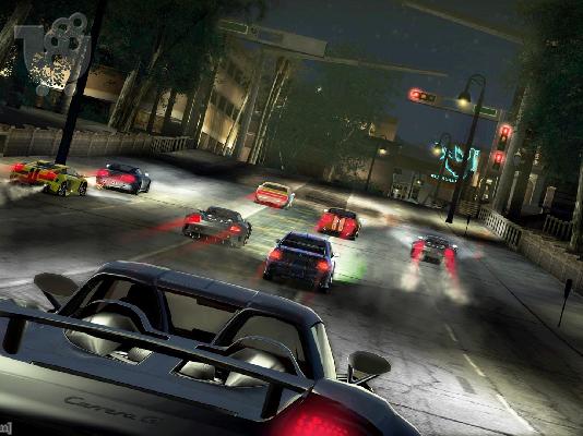 need for speed carbon για Χbox1