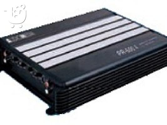 PoulaTo: Ενισχυτής AudioMedia PR 1000.2