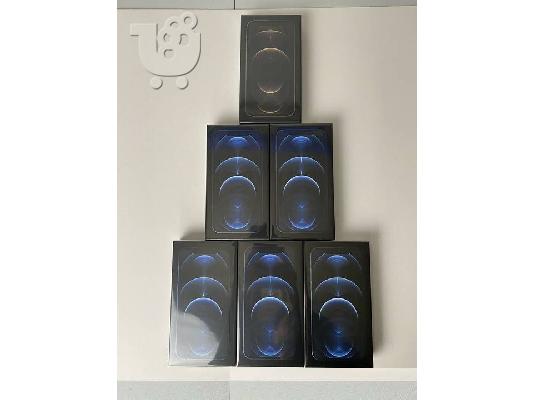 PoulaTo: PayPal και Bank Apple iPhone 12 Pro Max, iPhone 12 Pro, iPhone 11 Pro, Samsung Galaxy Tab S7 Plus LTE/5G