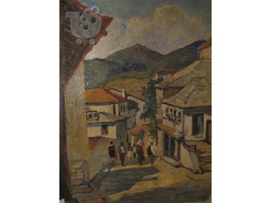 PoulaTo: auction-ΔΗΜΟΠΡΑΣΙΑ έργα τέχνης-αντίκες 1/2/2012