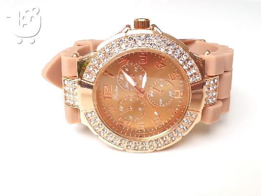 PoulaTo: ELEGANT STYLE Γυναικεία ρολόγια ilianas.com ΑΠΟΣΤΟΛΗ ΠΑΝΕΛΛΑΔΙΚΑ Αθήνα Θεσσαλονίκη Κύπρος Πειραιάς Πέραμα Καισαριανή Άργος Μέγαρα Χίος Πυλαία Πύργος Λειβαδιά Αίγιο Νάουσα Κιλκίς Ιωάννινα Ρόδος Άρτα