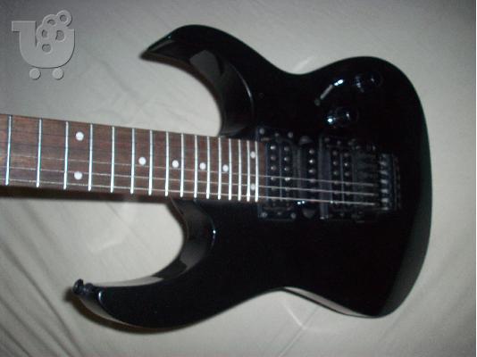 ΠΩΛΕΙΤΑΙ ΗΛΕΚΤΙΚΗ ΚΙΘΑΡΑ 