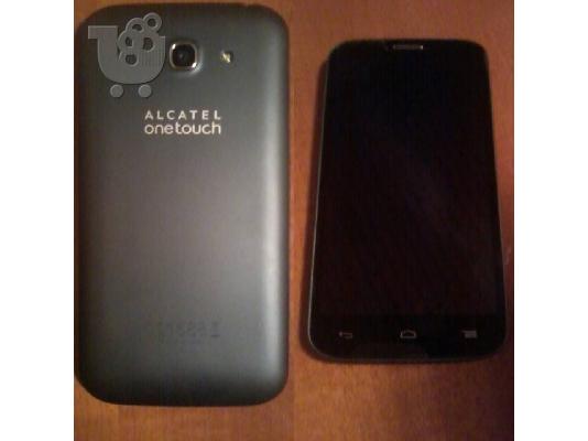PoulaTo: alcatel one touch pop C9