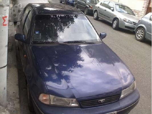 DAEWOO NEXIA 