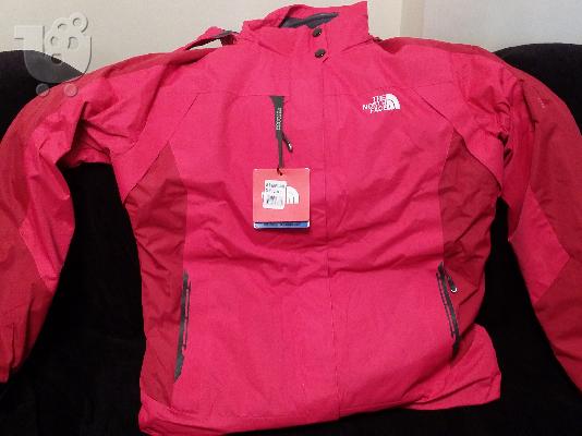 PoulaTo: Μπουφάν North Face γυναικειο