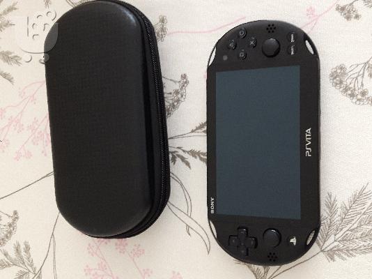 PoulaTo: PSV Slim