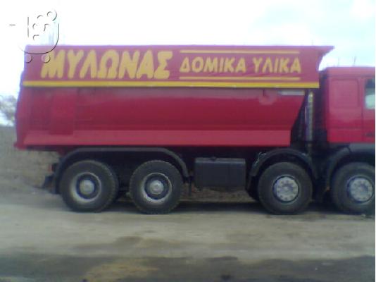 ΦΟΡΤΗΓΟ ΙΧ ΜΑΝ 33464