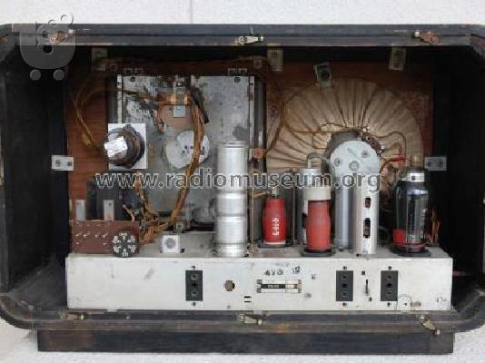 ΡΑΔΙΟΦΩΝΟ ΡΕΤΡΟ PHILIPS 660A