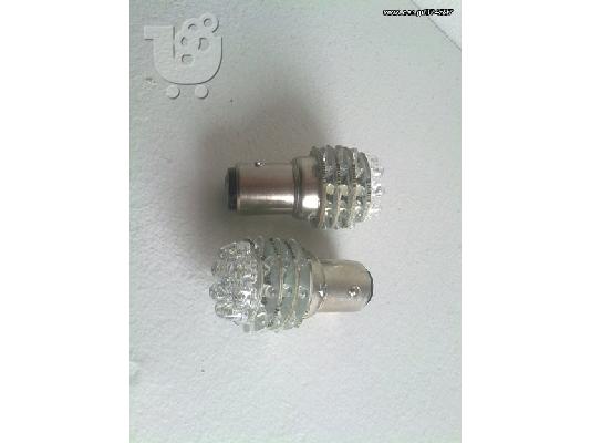 !!!!13 LED SMD W5W Τ10!!!!