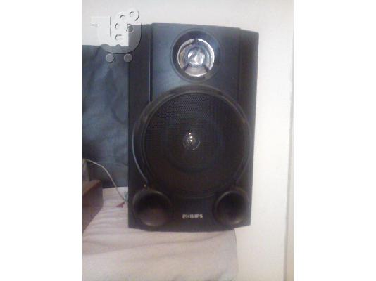 PoulaTo: ηχεια philips