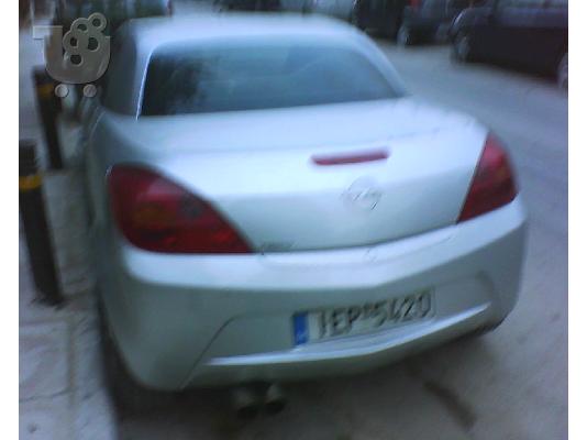 OPEL TIGRA 