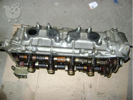 ΚΑΠΑΚΙ ΜΗΧΑΝΗΣ NISSAN MICRA 1000cc,16v,1999 μοντέλο