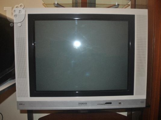 PoulaTo: TV Thomson Scenium 29 ιντσών