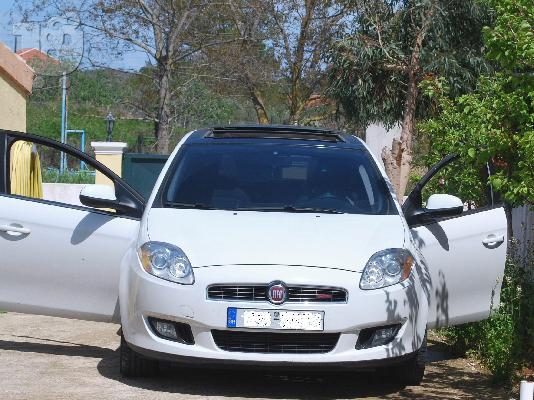 PoulaTo: FIAT BRAVO '10
