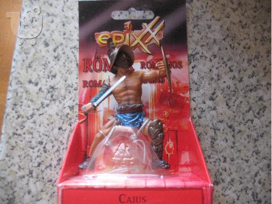 PoulaTo: 1/18 EPIX-ΡΩΜΑΙΟΣ  306 caius