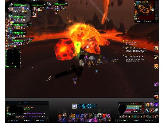 PoulaTo: Poleitai WOW Account me Druid 85(367 ilvl),Warrior 85,DK 80 EUKAIRIA