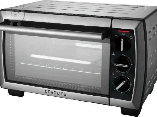 PoulaTo: ΚΟΥΖΙΝΑΚΙ DAVOLINE DAVOLINO 1500 INOX PLUS