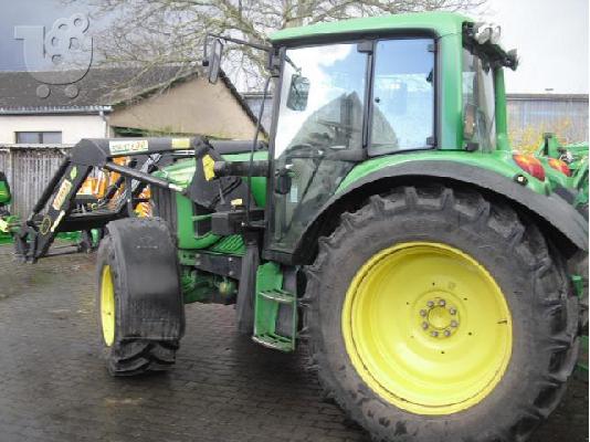John Deere 6330 Premium