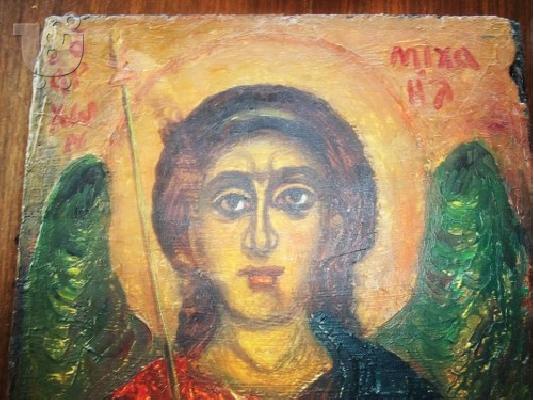 Αρχάγγελος Μιχαήλ