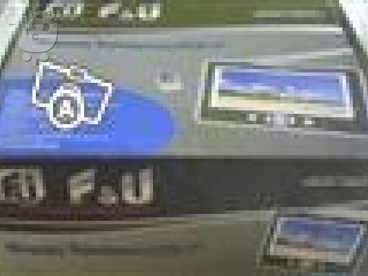 PoulaTo: Φορητή Τηλεόραση LCD 7