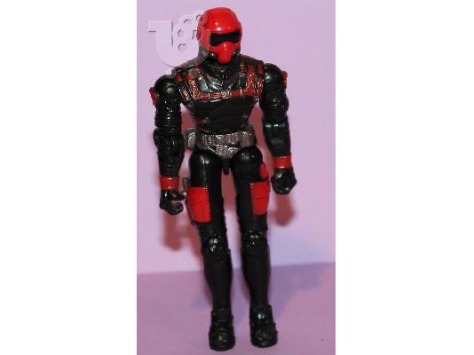 PoulaTo: GI JOE φιγούρες