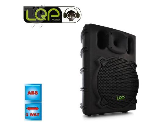 PoulaTo: Επαγγελματικό ηχείο 8'' 250W LQP PA 08