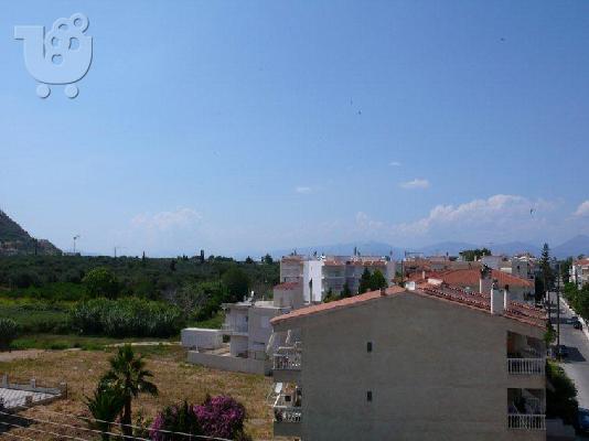 πώληση υπερπολυτελους διαμερίσματος