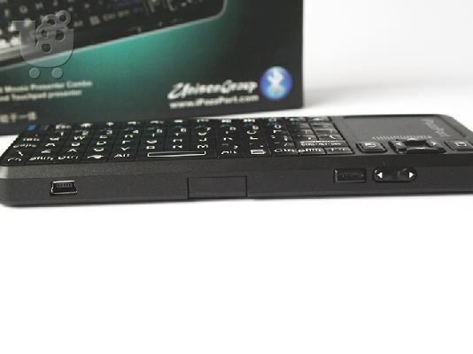 Μίνι Bluetooth Πληκτρολόγιο