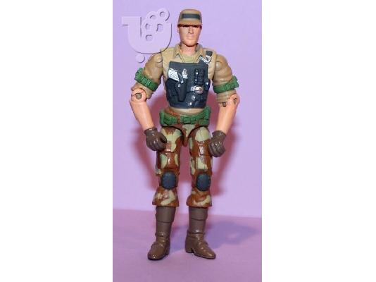 PoulaTo: GI JOE φιγούρες