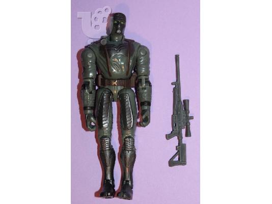 GI JOE φιγούρες