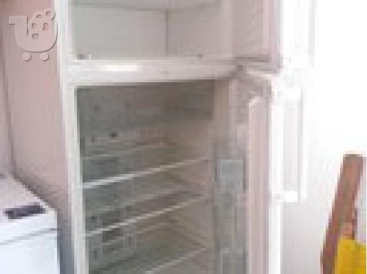 ΨΥΓΕΙΟΚΑΤΑΨΥΚΤΗΣ  Siemens (Νο frost Electronic)
