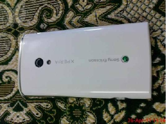xperia x10 γνησιο