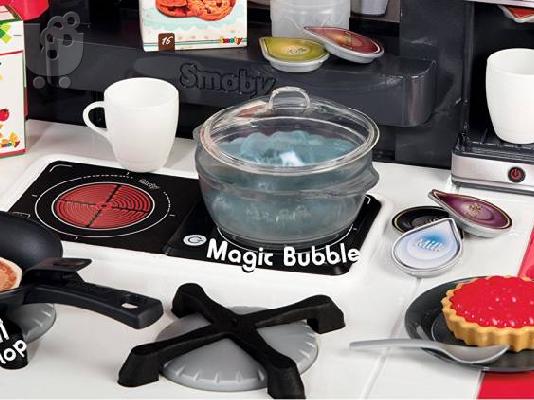 ΠΑΙΔΙΚΗ ΚΟΥΖΙΝΑ Tefal Super Chef Deluxe,311304