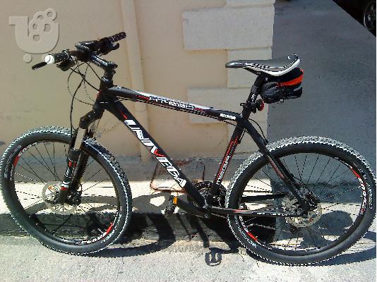 PoulaTo: ποδηλατο univega ht530 alpina