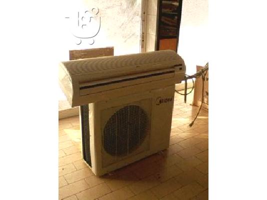 PoulaTo: Κλιματιστικο Midea 26BTU
