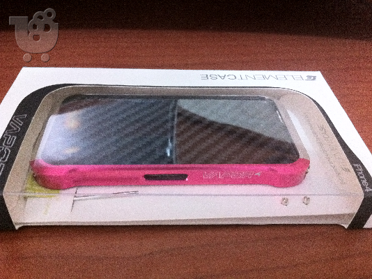 Vapor   Element θηκες για  iphone 4/4s