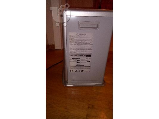 KEROSUN INVERTER 11.000BTU