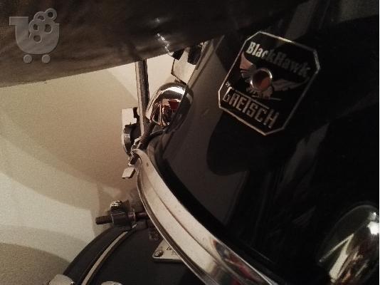 Gretsch blackhawk