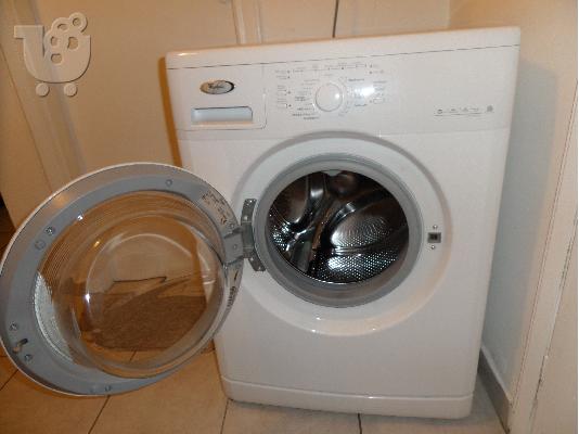 Πλυντήριο Whirlpool