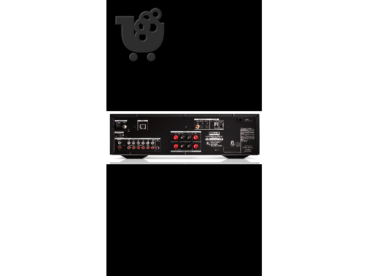 Harman Kardon 3770 ενισχυτης 2 x120w