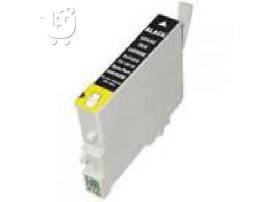 PoulaTo: Epson T0711 / T 0891