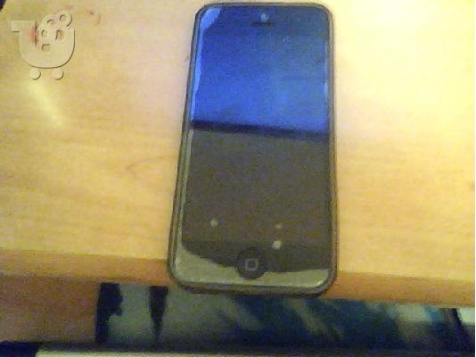 iphone 5