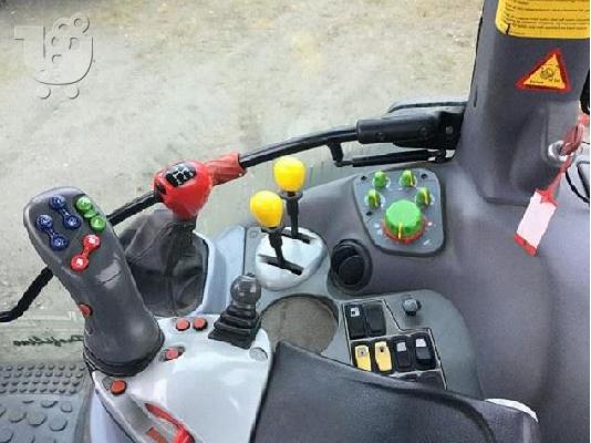 Deutz-fahr M620 ProfiLine