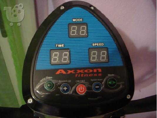 ΠΛΑΤΦΟΡΜΑ ΔΟΝΗΣΕΩΝ POWER FIT