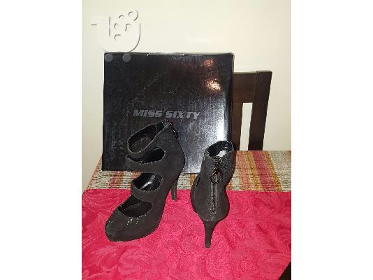 Πεδιλα Miss Sixty
