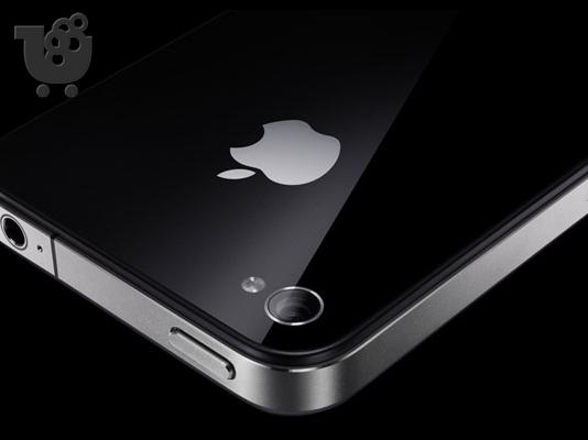 i phone 4 black 16GB