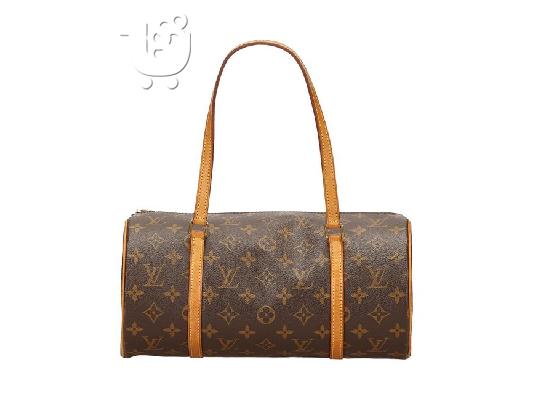 PoulaTo: Louis Vuitton  Papillon