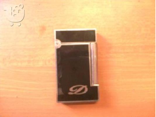 PoulaTo: s.t DUPONT LIGHTER