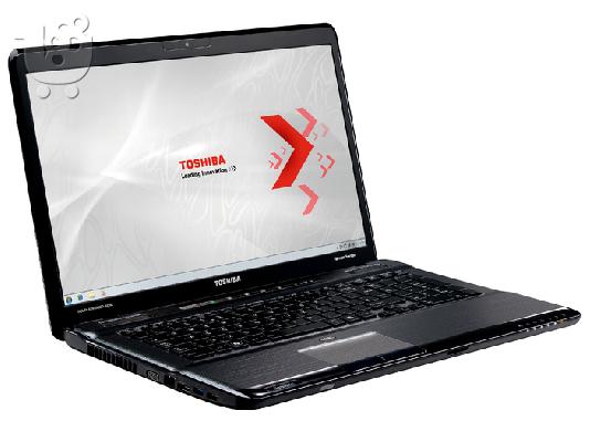 Toshiba Satellite p770
